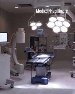 medical healthcare